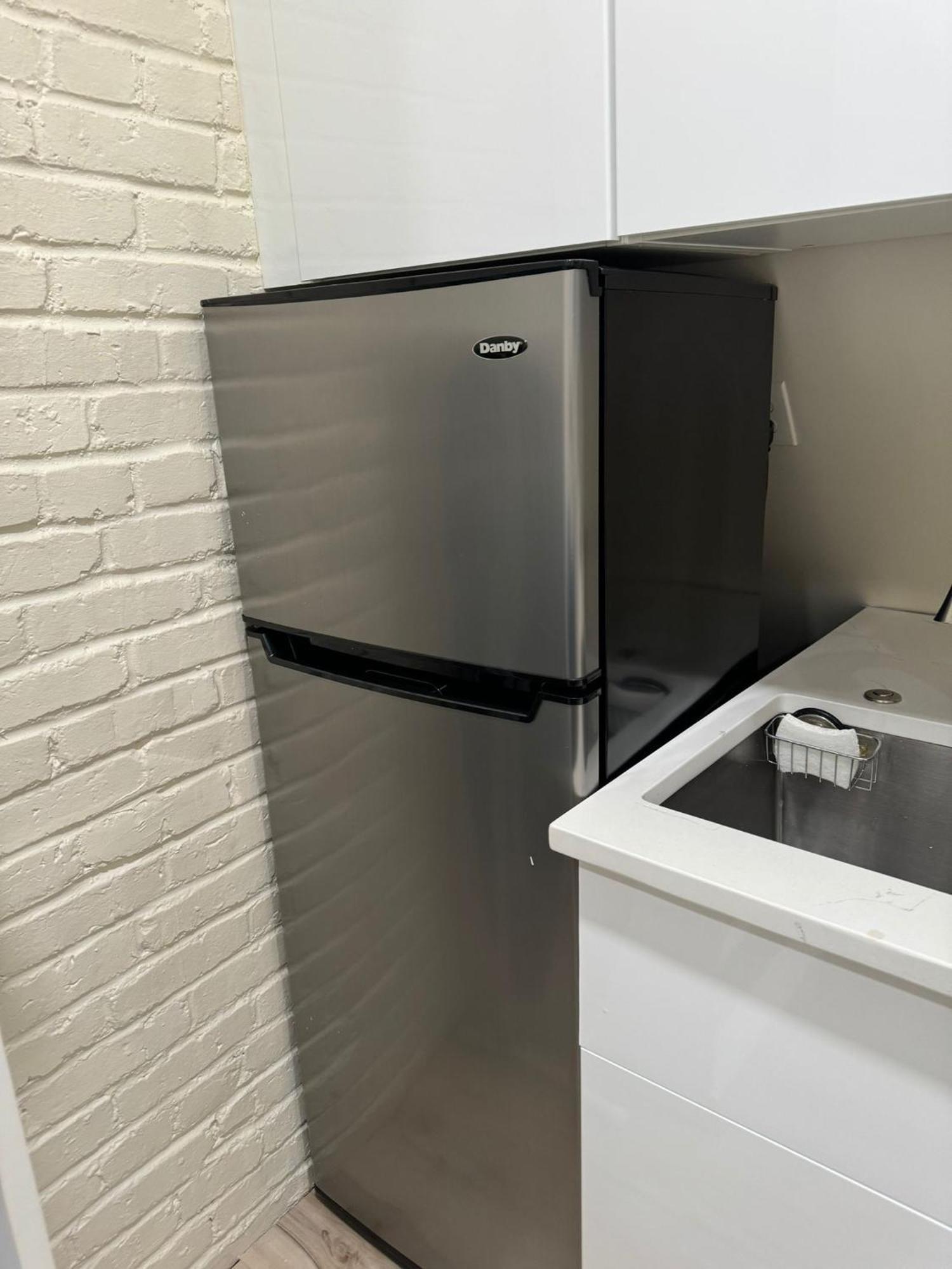 Loft Washington Downtown Apartamento Exterior foto