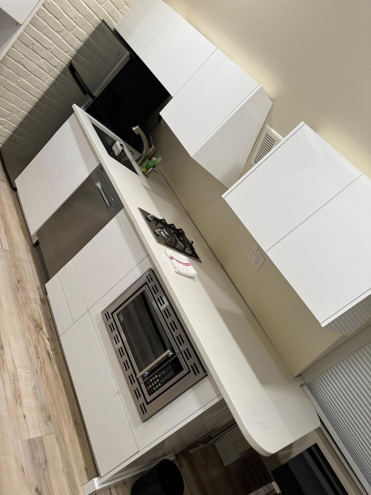 Loft Washington Downtown Apartamento Exterior foto